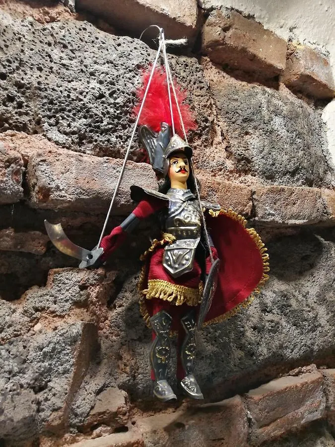 La Mansarda Di Ninni Katanya