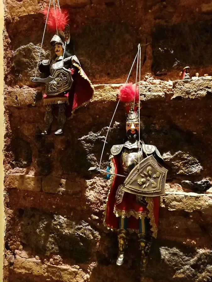 La Mansarda Di Ninni Catania Italy