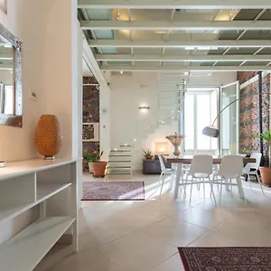 Amenano Apartment