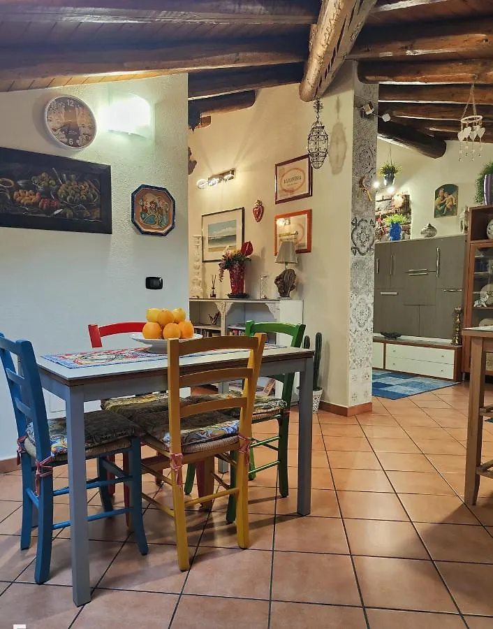 La Mansarda Di Ninni Catania