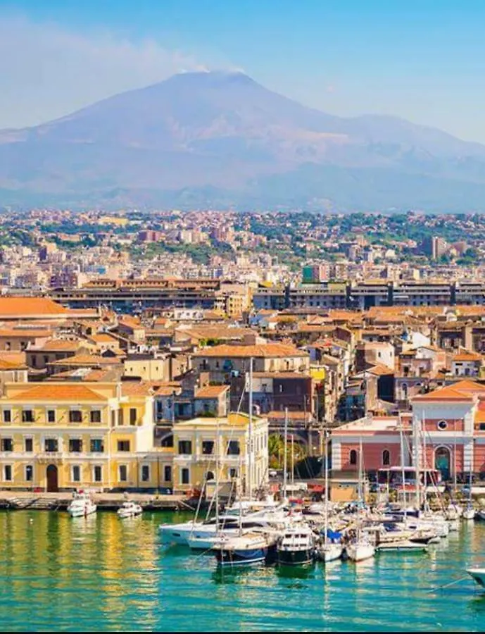La Mansarda Di Ninni Catania