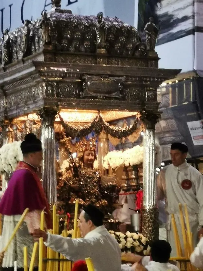 Lejlighed La Mansarda Di Ninni Catania